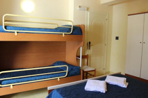 Гостиница Megaron Hotel  Поццалло